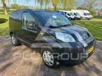 2018 Citroen Nemo