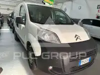 2018 Citroen Nemo