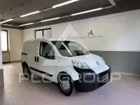 2018 Citroen Nemo