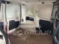 2018 Citroen Nemo