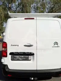 2018 Citroen Jumper
