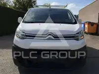 2018 Citroen Jumper