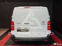 2018 Citroen Jumper