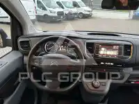 2018 Citroen Jumper