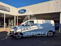 2018 Citroen Jumper
