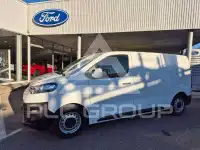 2018 Citroen Jumper