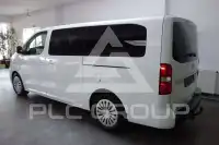 2018 Citroen Jumper