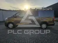 2018 Citroen Jumper