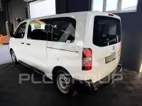 2018 Citroen Jumper