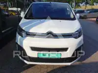 2018 Citroen Jumper
