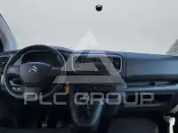 2018 Citroen Jumper