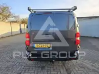 2018 Citroen Jumper
