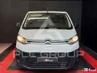 2018 Citroen Jumper