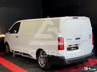 2018 Citroen Jumper