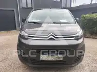2018 Citroen Jumper