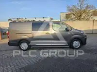 2018 Citroen Jumper