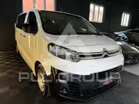 2018 Citroen Jumper