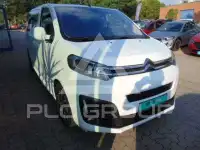 2018 Citroen Jumper