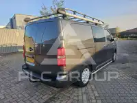 2018 Citroen Jumper