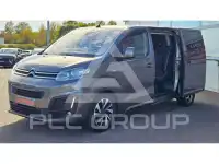 2018 Citroen Jumper