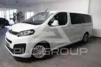 2018 Citroen Jumper