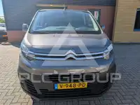 2018 Citroen Jumper