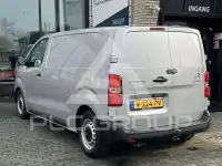 2018 Citroen Jumper