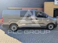 2018 Citroen Jumper