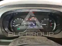 2018 Citroen Jumper