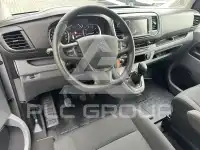 2018 Citroen Jumper