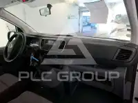 2018 Citroen Jumper