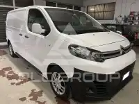 2018 Citroen Jumper
