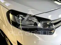2018 Citroen Jumper