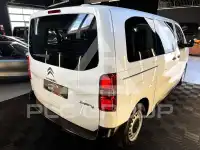 2018 Citroen Jumper