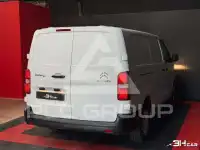 2018 Citroen Jumper