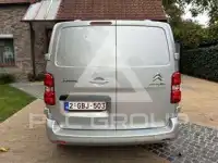 2018 Citroen Jumper