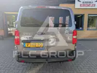 2018 Citroen Jumper