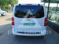 2018 Citroen Jumper