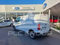 2018 Citroen Jumper