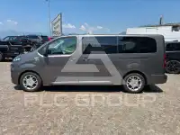 2018 Citroen Jumper