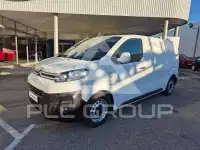 2018 Citroen Jumper