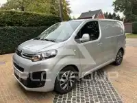 2018 Citroen Jumper