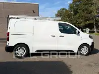 2018 Citroen Jumper