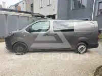 2018 Citroen Jumper