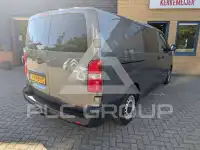 2018 Citroen Jumper