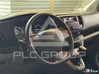 2018 Citroen Jumper