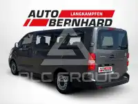 2018 Citroen Jumper