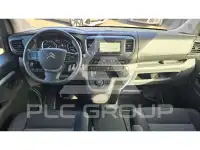 2018 Citroen Jumper