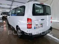 2018 Citroen Jumper