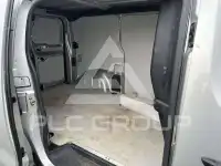 2018 Citroen Jumper